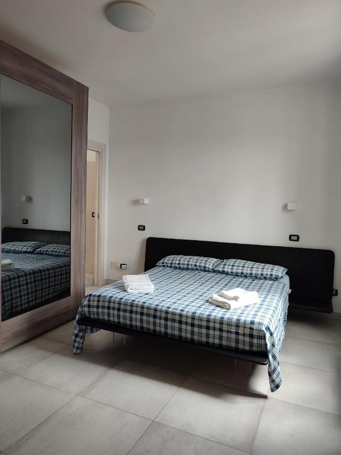 Apartament A Casa Di Pato Syrakuzy Zewnętrze zdjęcie