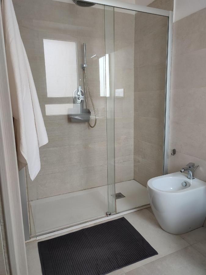 Apartament A Casa Di Pato Syrakuzy Zewnętrze zdjęcie