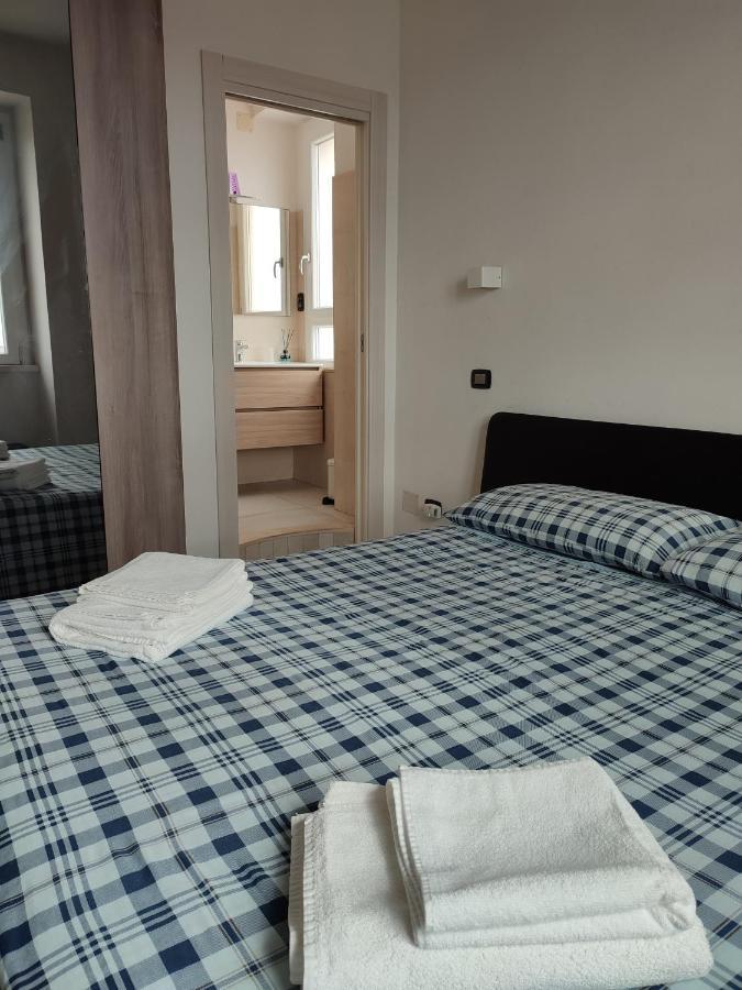Apartament A Casa Di Pato Syrakuzy Zewnętrze zdjęcie