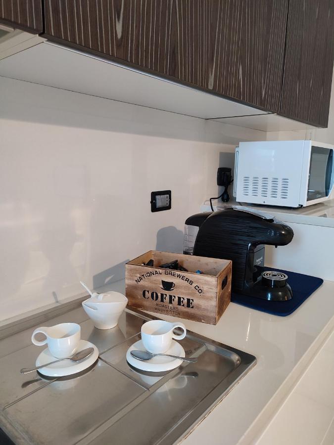 Apartament A Casa Di Pato Syrakuzy Zewnętrze zdjęcie