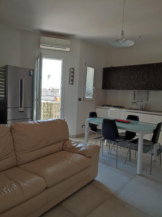Apartament A Casa Di Pato Syrakuzy Zewnętrze zdjęcie
