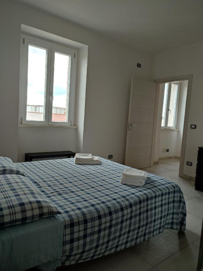 Apartament A Casa Di Pato Syrakuzy Zewnętrze zdjęcie