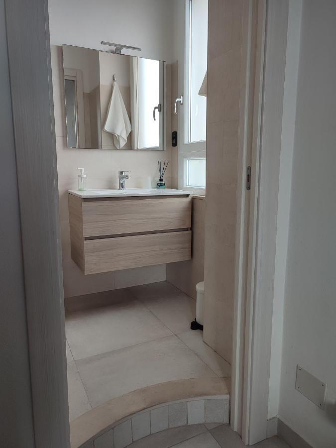 Apartament A Casa Di Pato Syrakuzy Zewnętrze zdjęcie