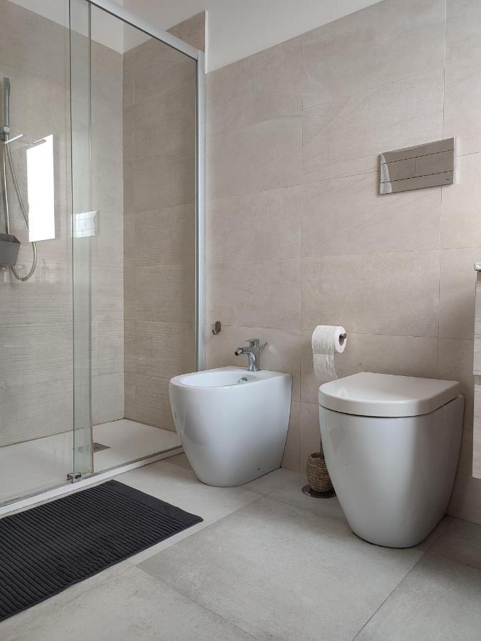 Apartament A Casa Di Pato Syrakuzy Zewnętrze zdjęcie